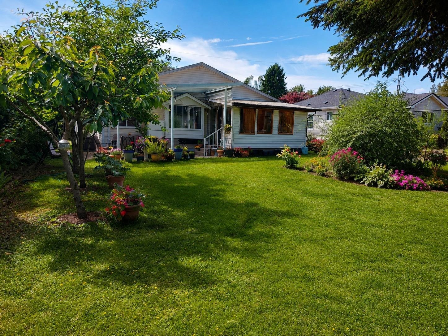 7566 Dunsmuir Street, Mission, BC, V2V 4B4