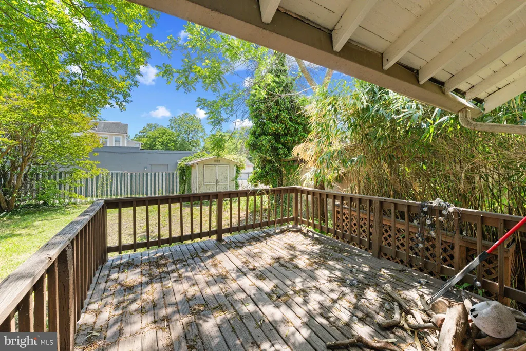 Additional image 13 of 2405 Rhode Island Avenue NE, Washington, DC 20018