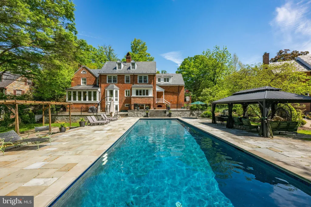 Additional image 48 of 1702 Kalmia Road NW, Washington, DC 20012
