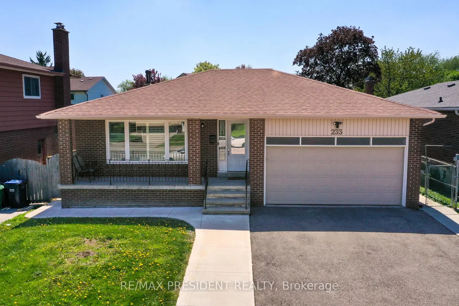 233 Rutherford Road