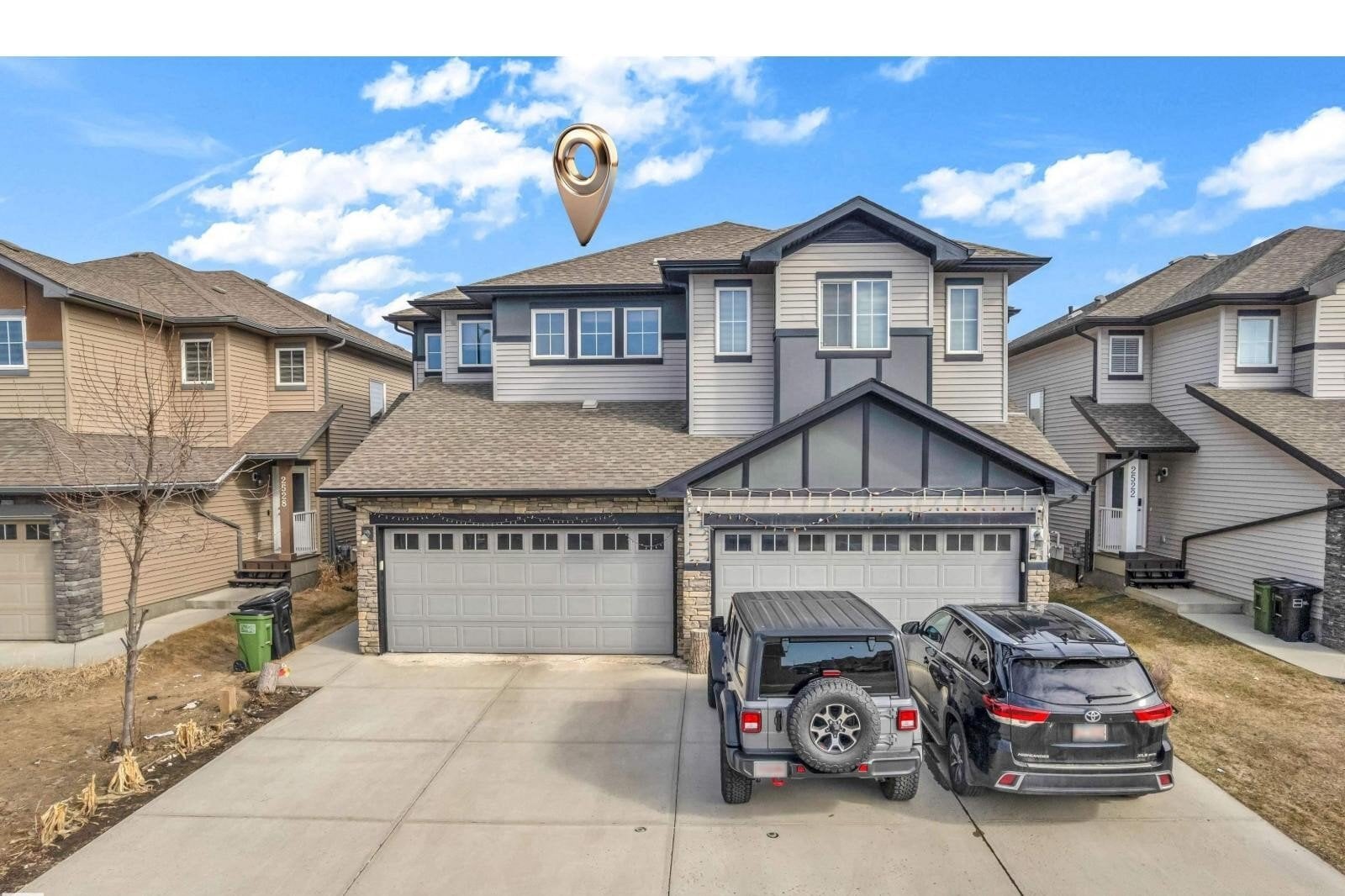 Additional image 7 of 2526 19a Avenue NW, Edmonton, AB, T6T2E1