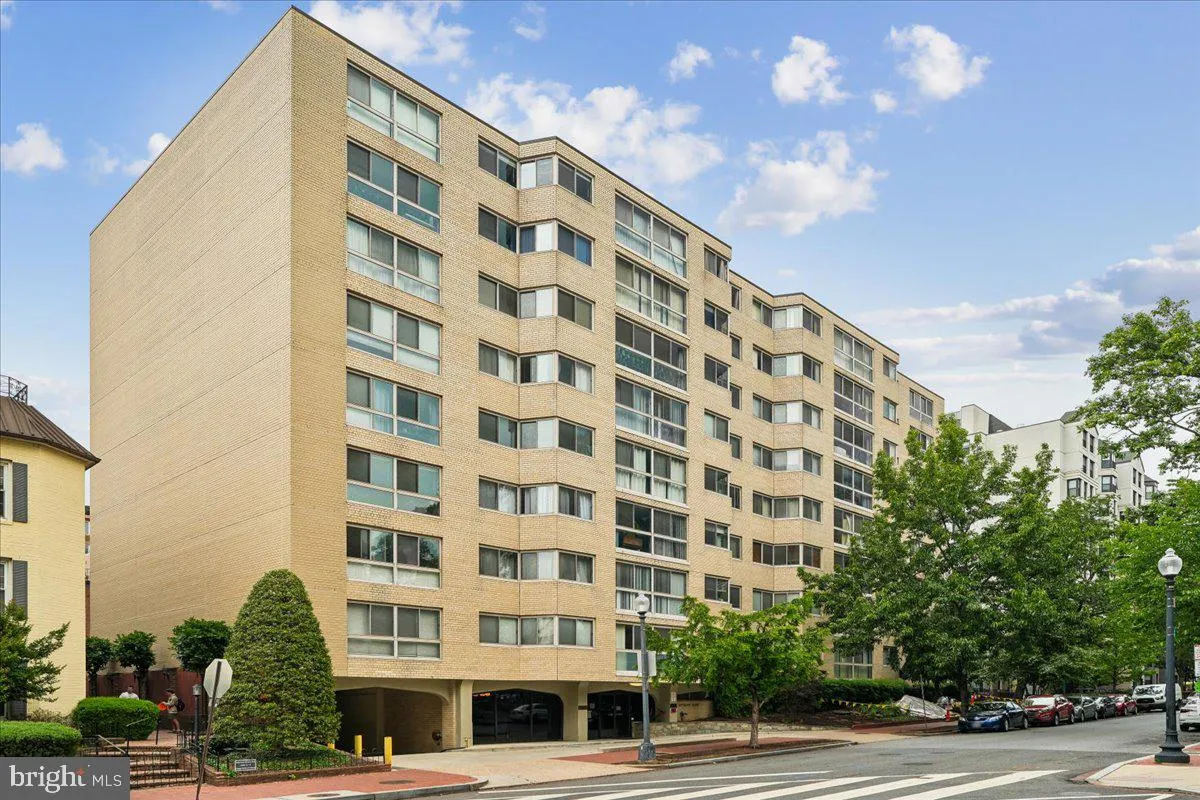 Additional image 26 of 922 24th Street NW Unit 415, Washington, DC 20037