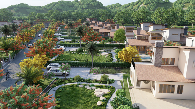 Additional image 2 of Naugaon, Alwar