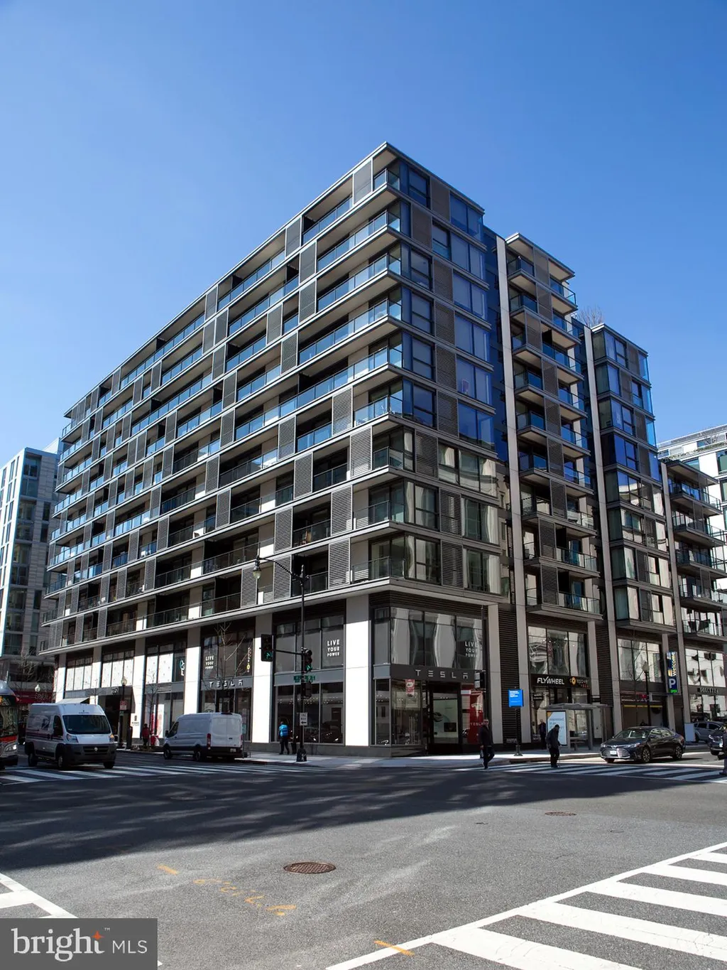 Additional image 2 of 925 H Street NW Unit 606, Washington, DC 20001