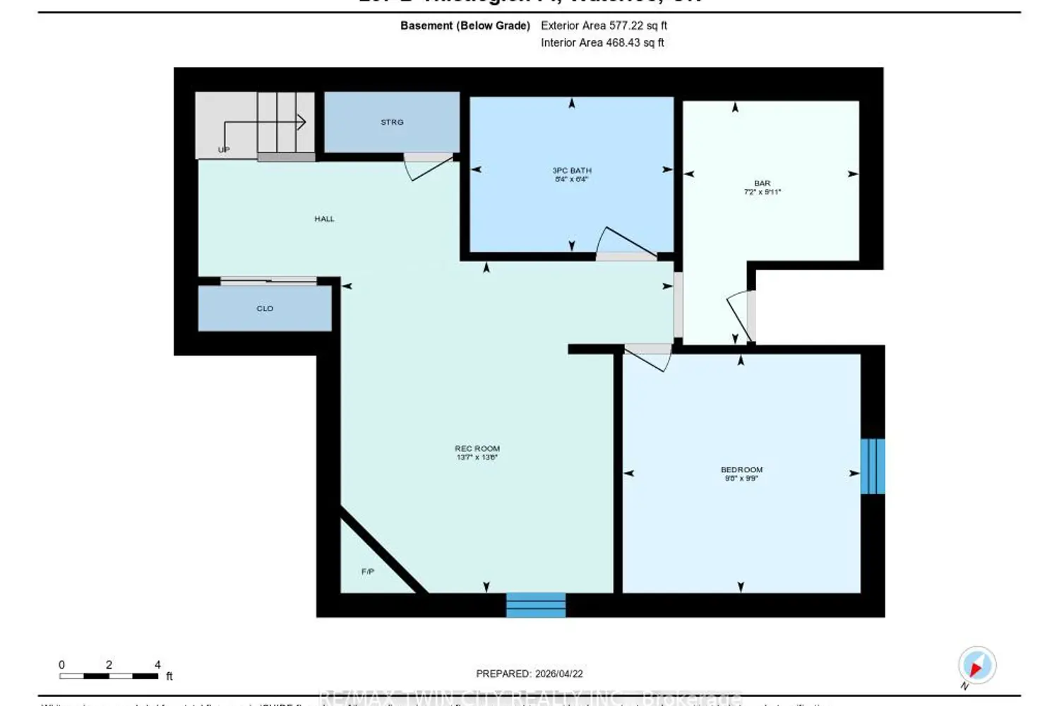 Additional image 20 of 237B Thistleglen Place