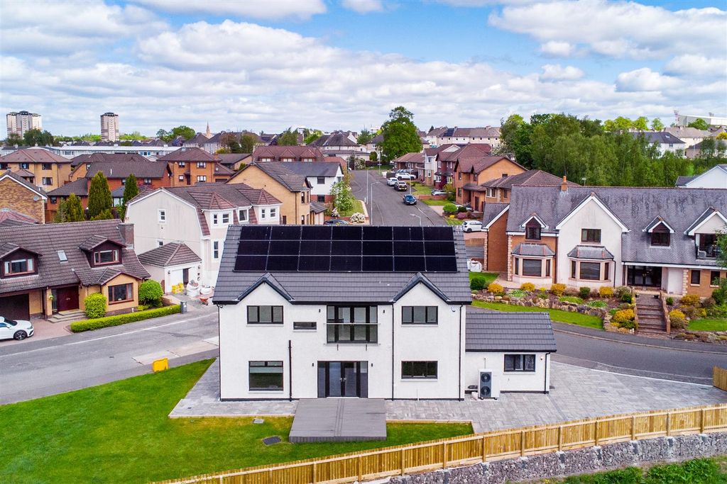 Additional image 44 of 4 bed detached house for saleLawson Avenue, Motherwell ML1