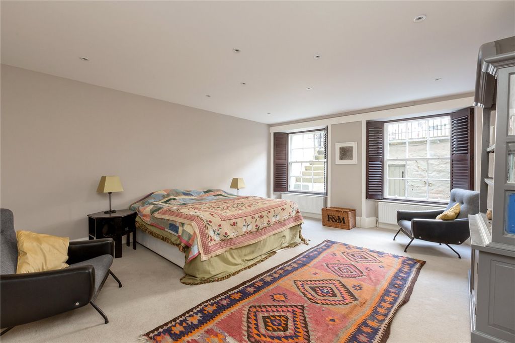 Additional image 10 of 5 bed terraced house for saleDanube Street, Edinburgh, Midlothian EH4