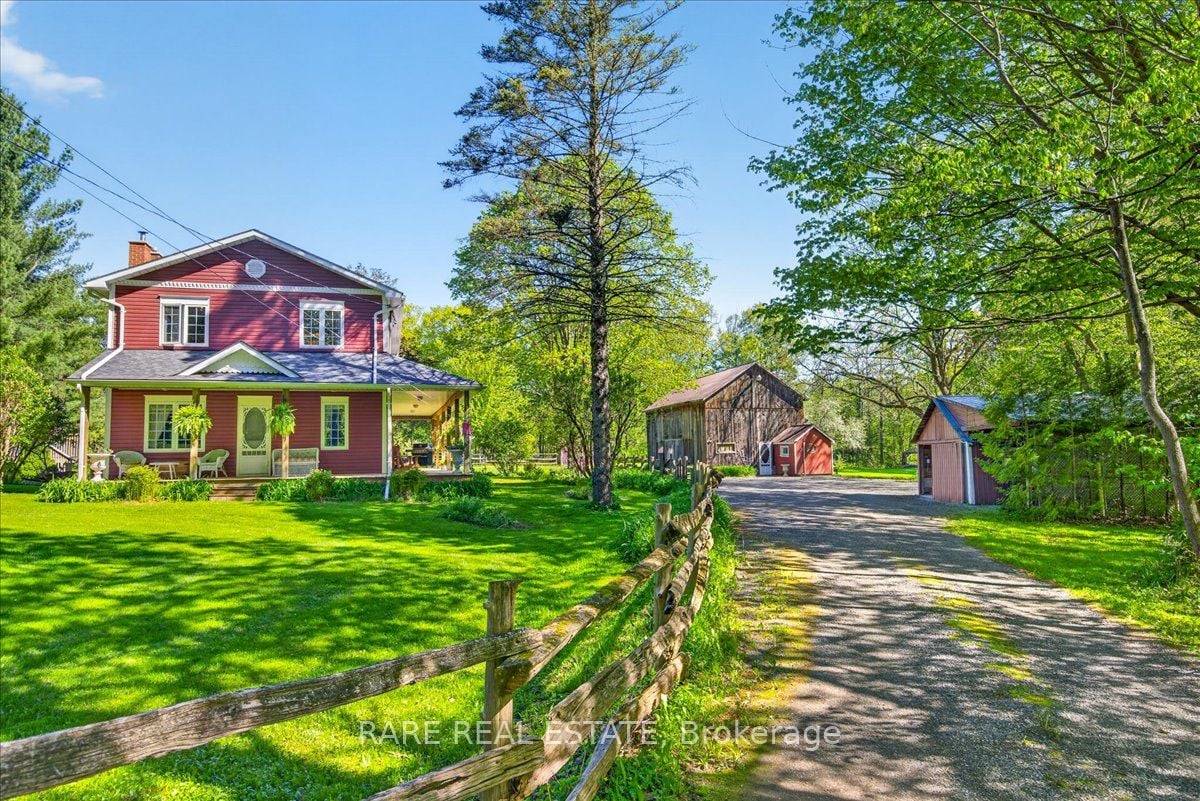Additional image 4 of 5284 3 Sunnidale Conc N/a, Clearview, ON, L0M 1N0