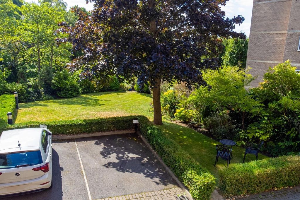 Additional image 12 of 2 bed flat for saleStandard Hill, Nottingham NG1