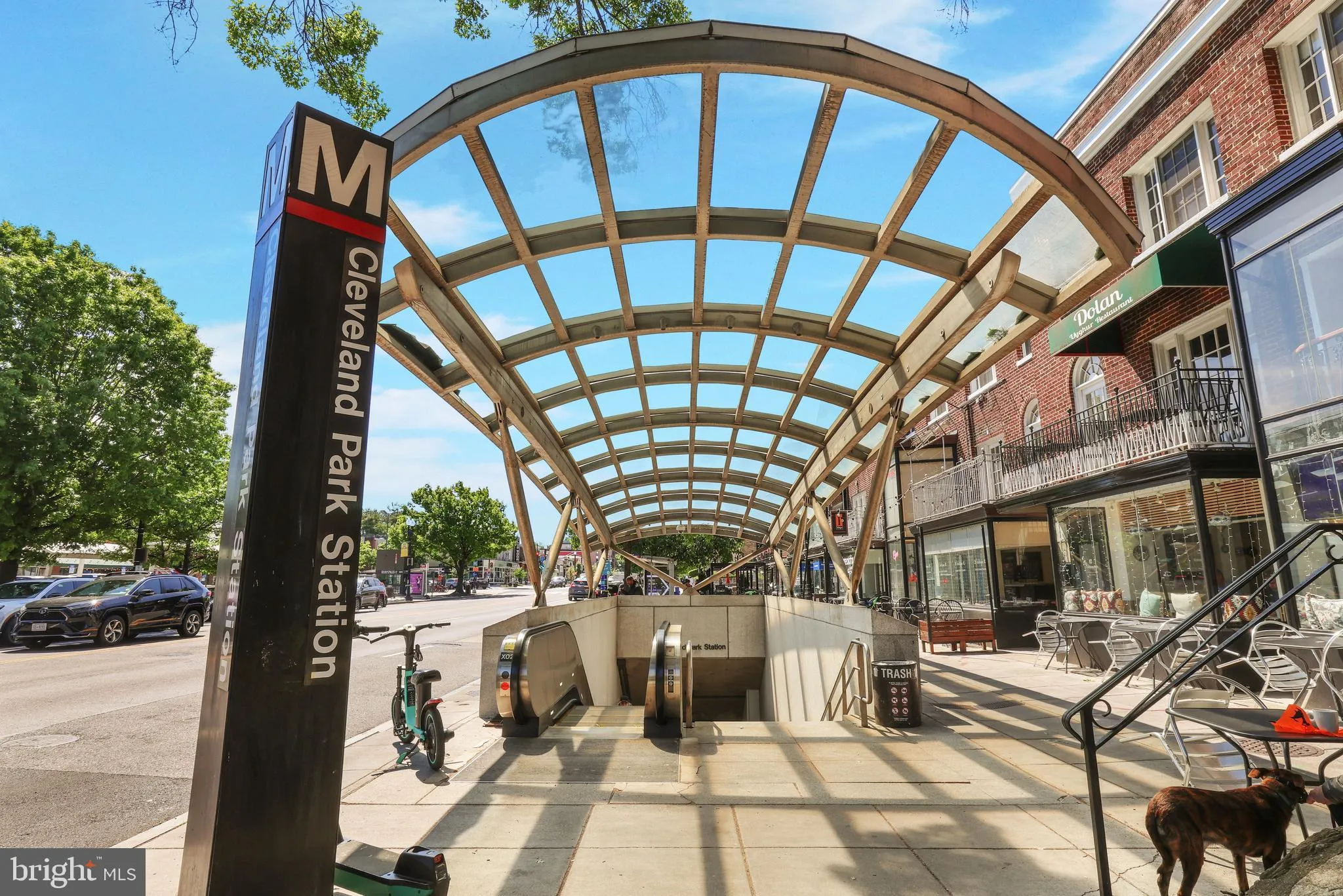Additional image 70 of 3446 Connecticut Avenue NW Unit 502, Washington, DC 20008