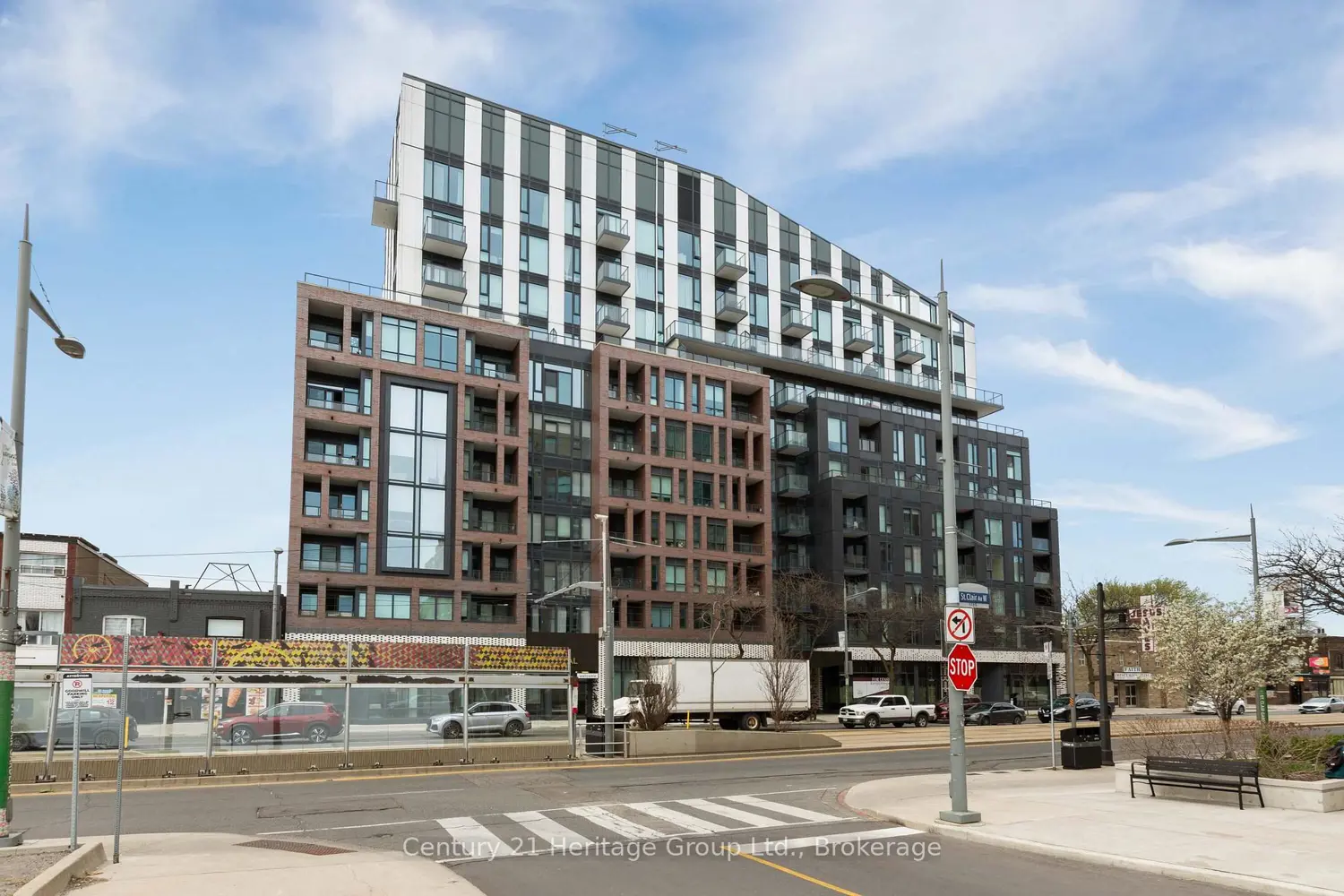 1808 St Clair Avenue 216