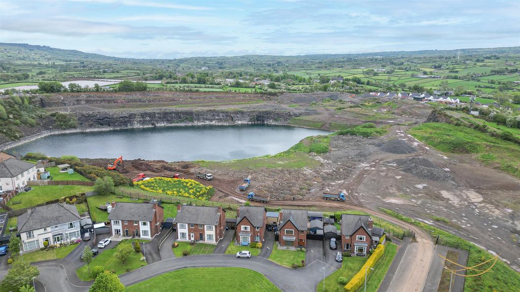 Additional image 46 of 4 bed detached house for saleCraighill Park, Ballyclare BT39