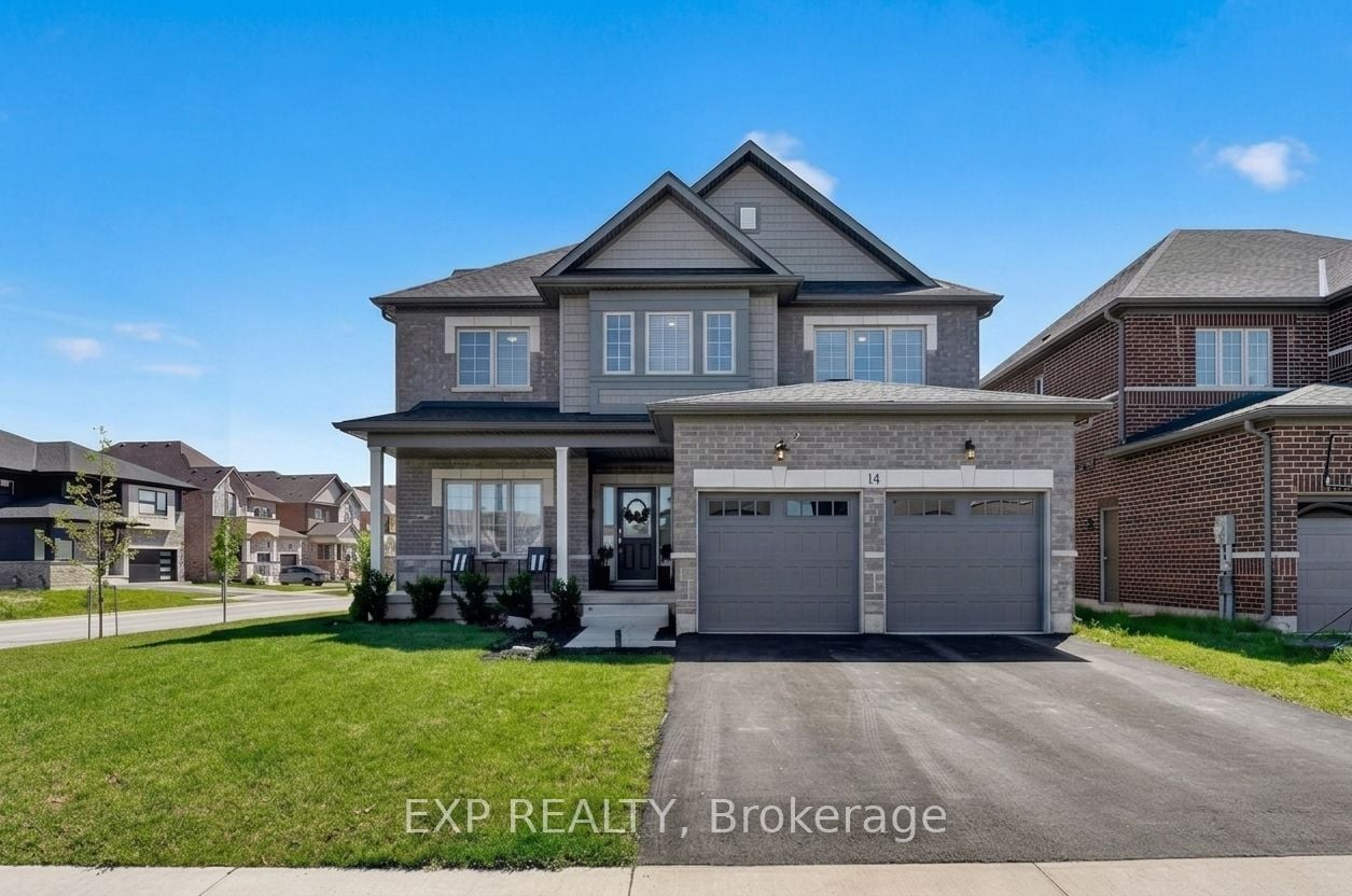 Additional image 3 of 14 Venture Way, Thorold, ON, L2V 0G9