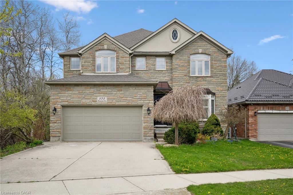 Additional image 3 of 872 Creekside Drive, Waterloo, ON, N2V 2S7