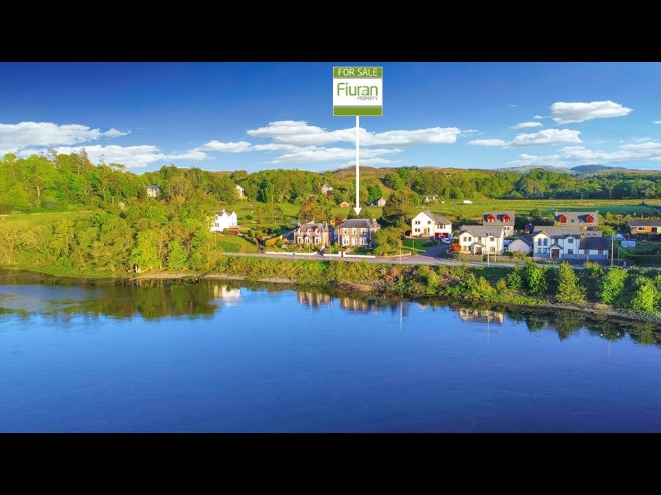 Additional image 42 of 4 bed detached house for saleKilchurn, Connel, Argyll, Connel PA37