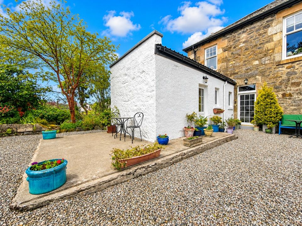 Additional image 34 of 4 bed detached house for saleKilchurn, Connel, Argyll, Connel PA37