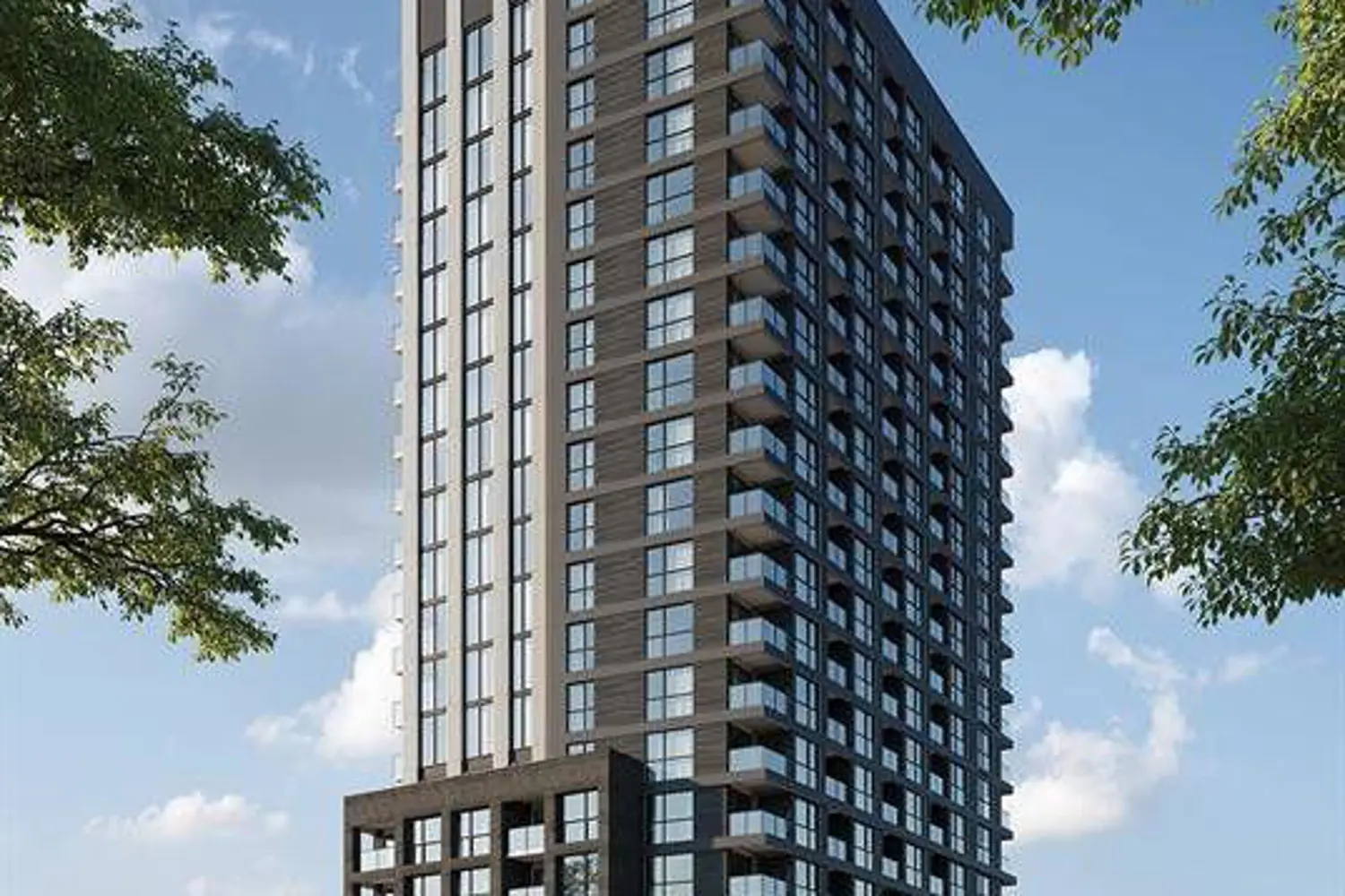 3079 Trafalgar Road 401