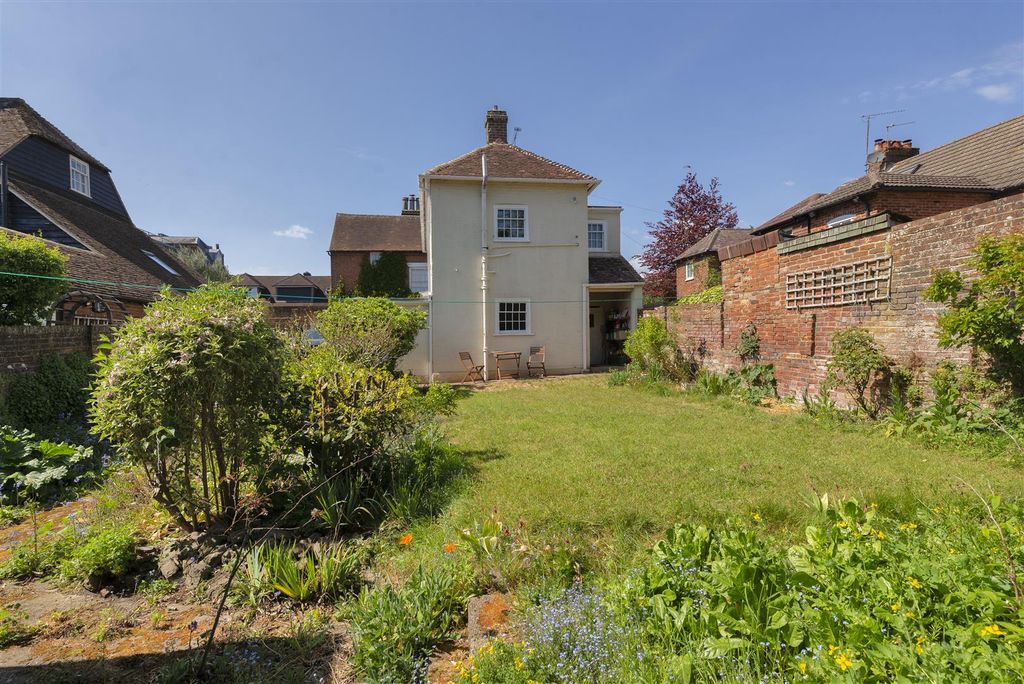 Additional image 21 of 2 bed detached house for salePolice Station Road, West Malling ME19
