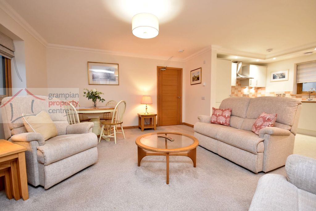 Additional image 7 of 2 bed flat for saleProvost Drive, Lossiemouth IV31
