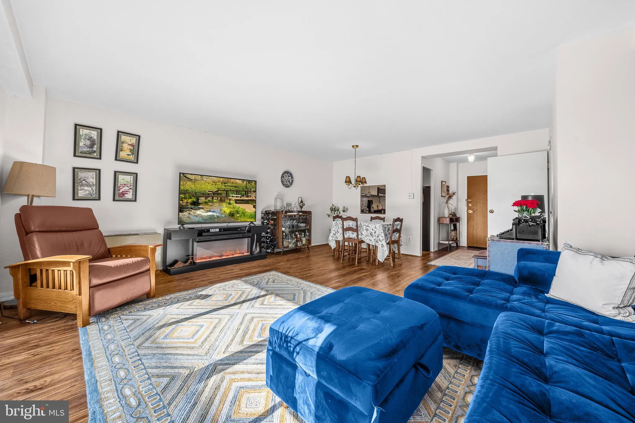 Additional image 42 of 730 24th Street NW Unit 600, Washington, DC 20037