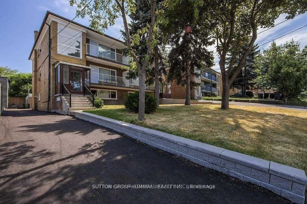 Unit 2-77 Garthdale Court, Toronto, ON, M3H 5P7