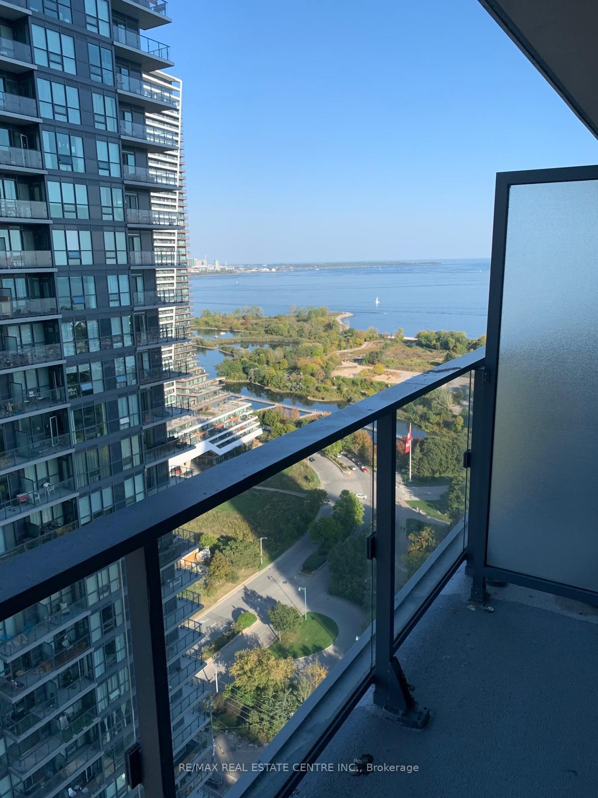 3510-2212 Lakeshore Boulevard W, Toronto, ON, M8V 1B4