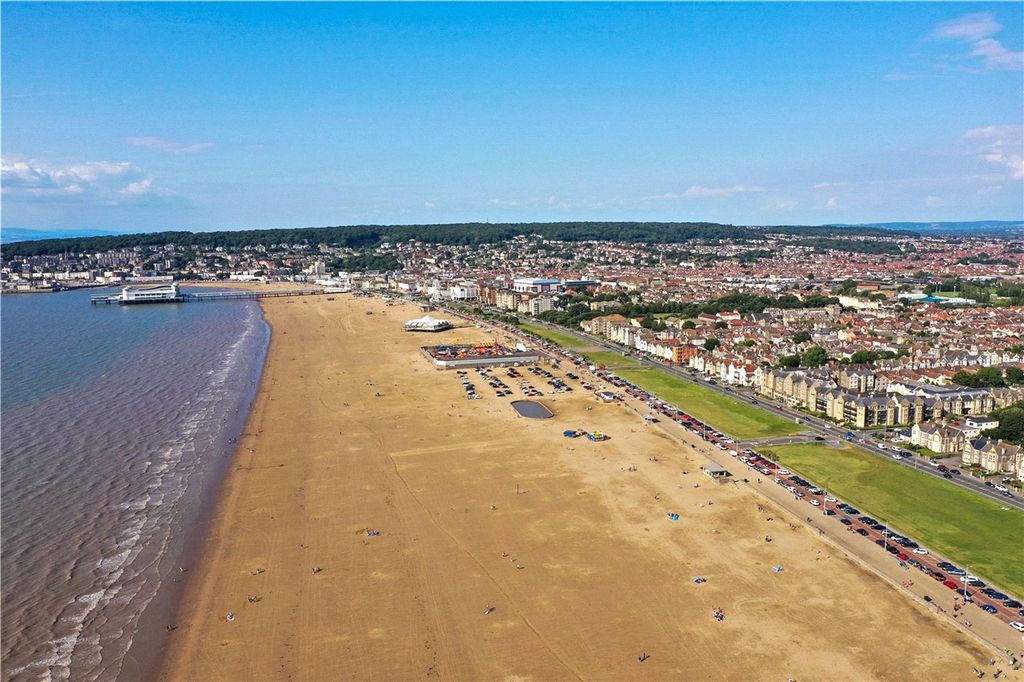 Additional image 17 of 2 bed flat for saleBeach Road, Weston-Super-Mare, Somerset BS23
