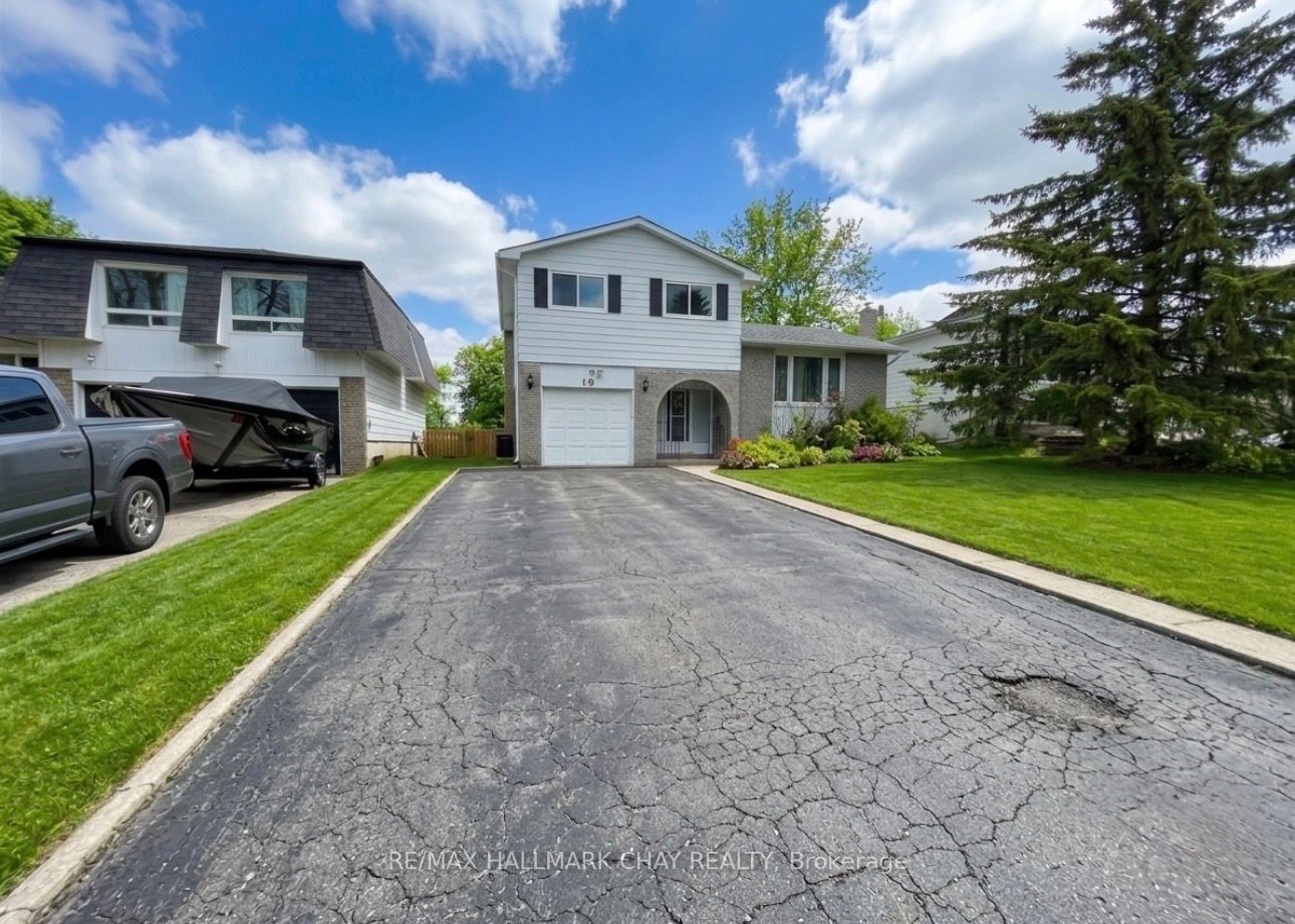 Additional image 2 of 19 Carol Road, Barrie, ON, L4N 3P6