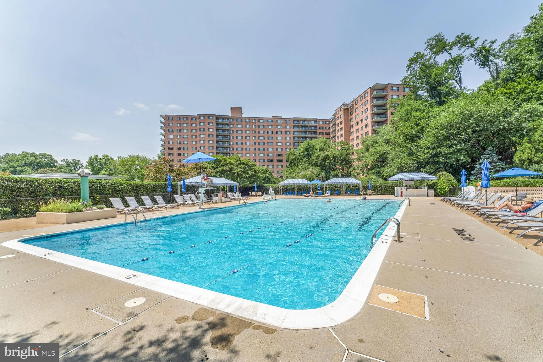 Additional image 48 of 4201 Cathedral Avenue NW Unit 303E, Washington, DC 20016