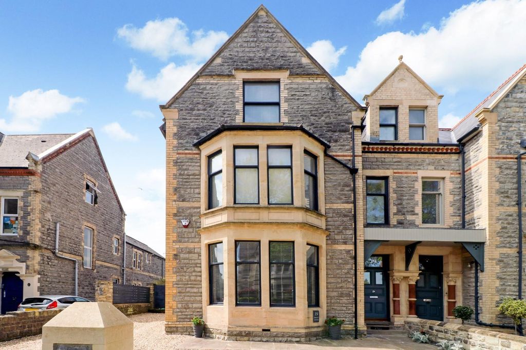 Additional image 39 of 5 bed semi-detached house for salePlymouth Road, Penarth CF64