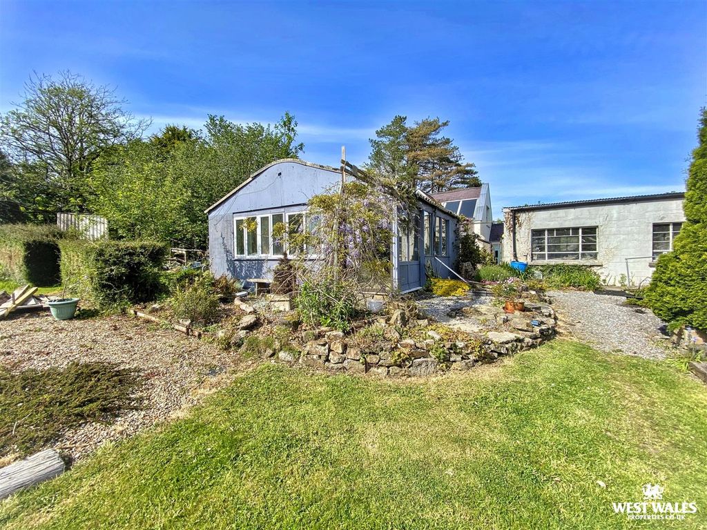 Additional image 37 of Land for saleBegelly, Kilgetty SA68