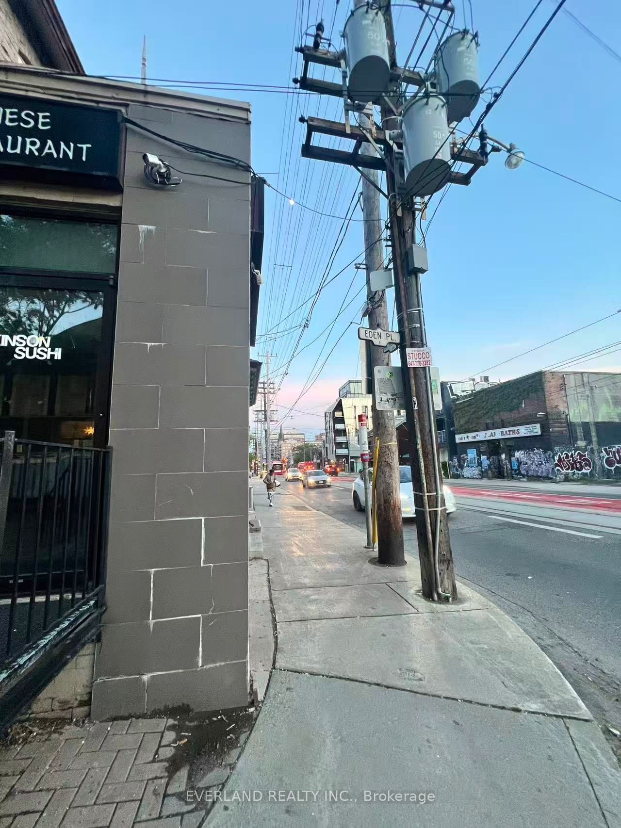 Additional image 4 of 217 Bathurst Street, Toronto, ON, M5T 2S1