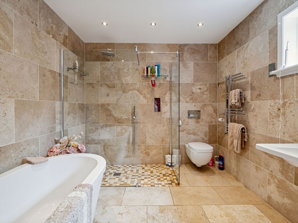 Additional image 26 of 5 bed detached house for saleClydevale Orchard, Holm Road, Crossford, Carluke ML8