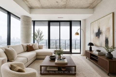 Additional image 8 of 1711-195 Mccaul Street, Toronto, ON, M5T 0E5