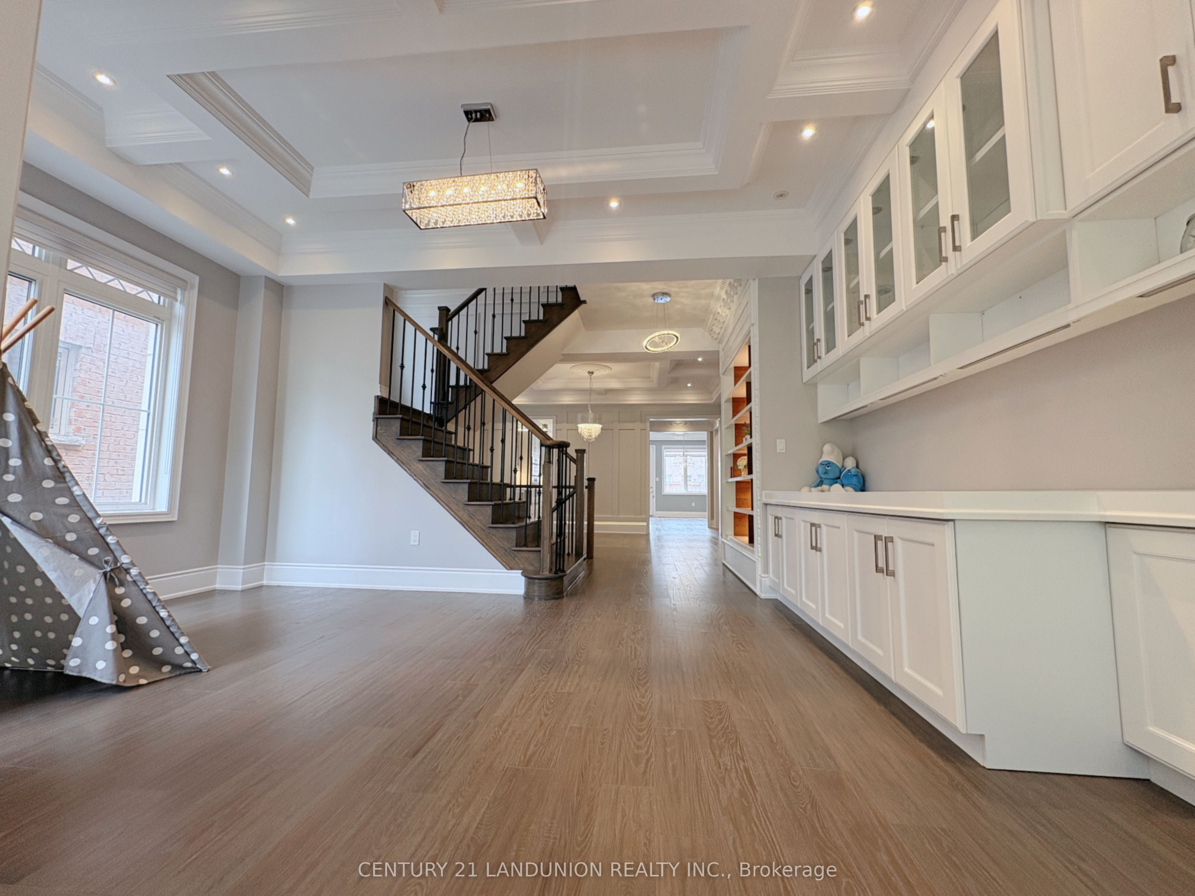 Additional image 2 of 141 Conklin Crescent, Aurora, ON, L4G 0Z2