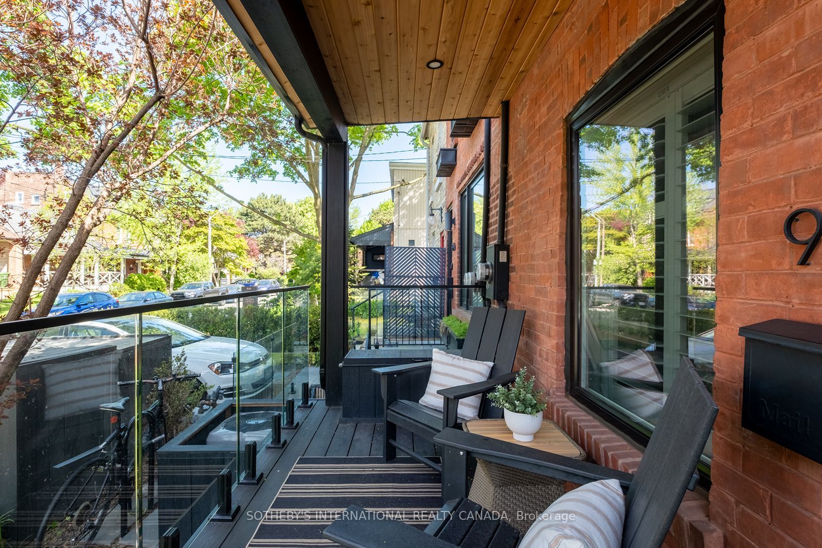 Additional image 3 of 93 Fuller Avenue, Toronto, ON, M6R 2C4