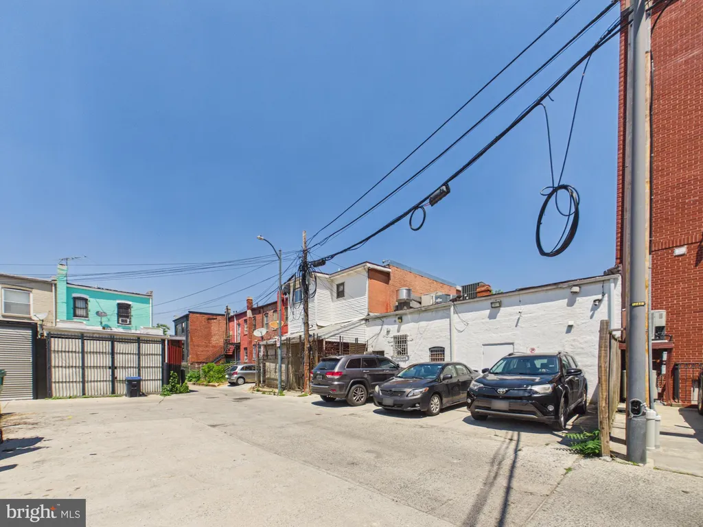 3322 - 3324 Georgia Avenue NW, Washington, DC 20010