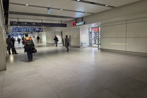 Additional image 8 of Unit RG1-81 Bay Street, Toronto, ON, M5J 0E7