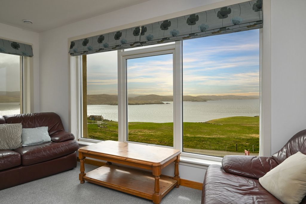 Additional image 9 of 5 bed bungalow for saleOakwood, Muckle Roe, Shetland ZE2