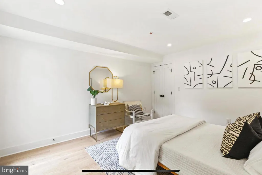 Additional image 10 of 625 Quebec Place NW Unit 1, Washington, DC 20010