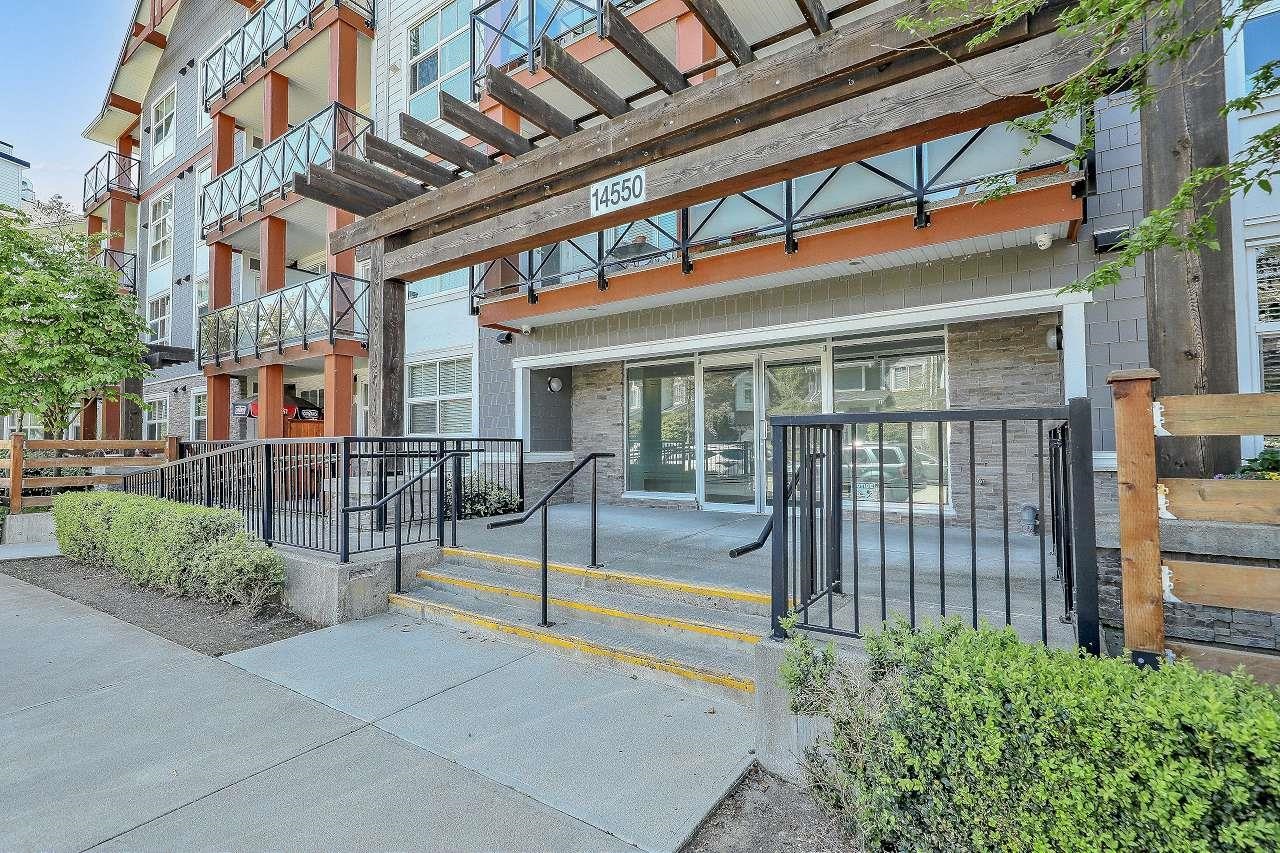 205-14550 Winter Crescent, Surrey, BC, V4P 0G4