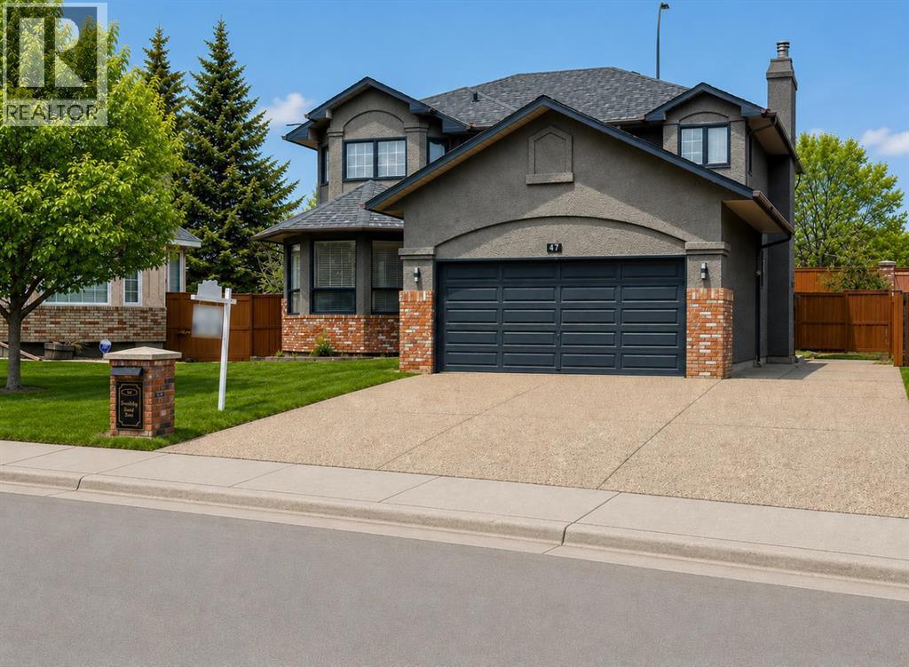 47 Canterbury Court SW