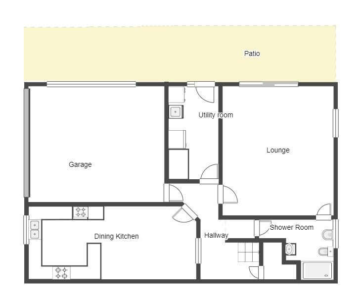 Additional image 32 of 5 bed detached house for saleHuddersfield Road, Holmfirth HD9