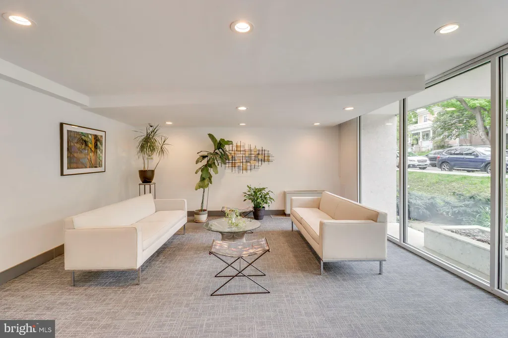 Additional image 10 of 2710 Macomb Street NW Unit 303, Washington, DC 20008