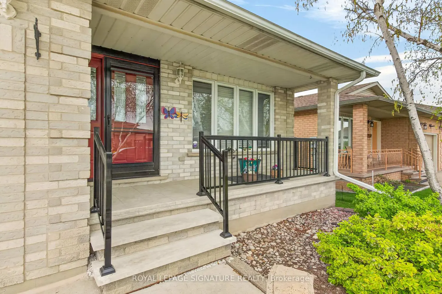 14 Presidio Drive