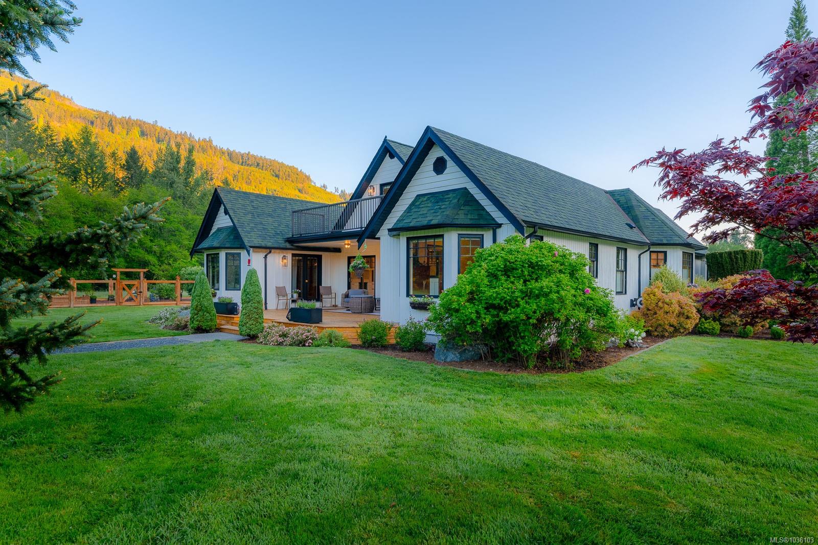 Additional image 3 of 3775 Mountain Road, Duncan, BC, V9L 6N4
