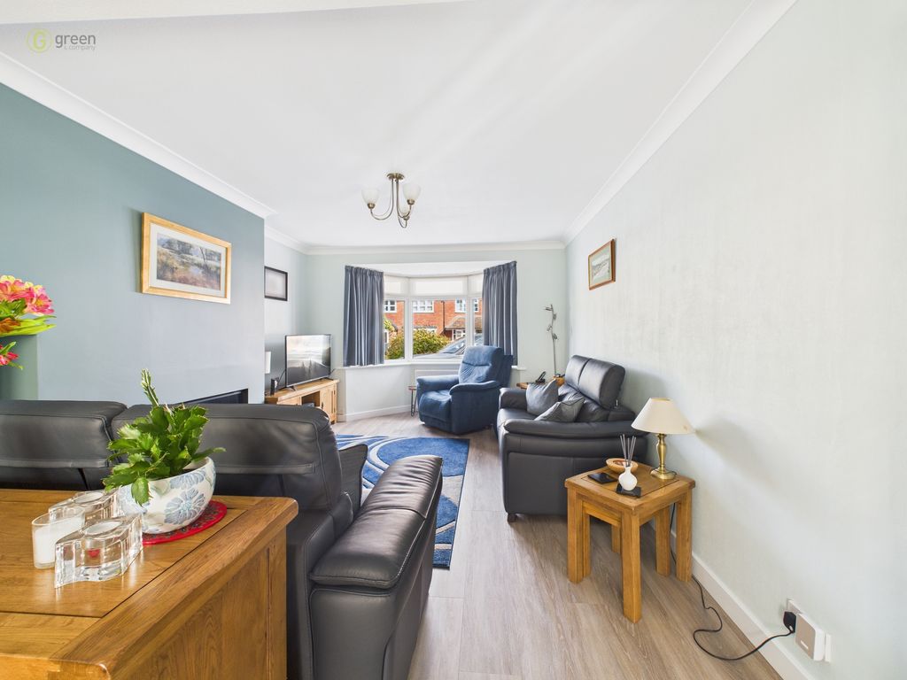 Additional image 13 of 4 bed semi-detached house for saleRectory Park Avenue, Sutton Coldfield B75
