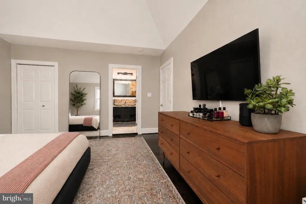 Additional image 15 of 4845 Linnean Avenue NW, Washington, DC 20008