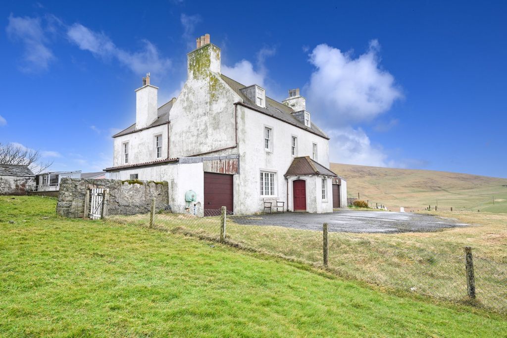 Additional image 47 of 6 bed detached house for saleReawick House, Reawick, Shetland ZE2