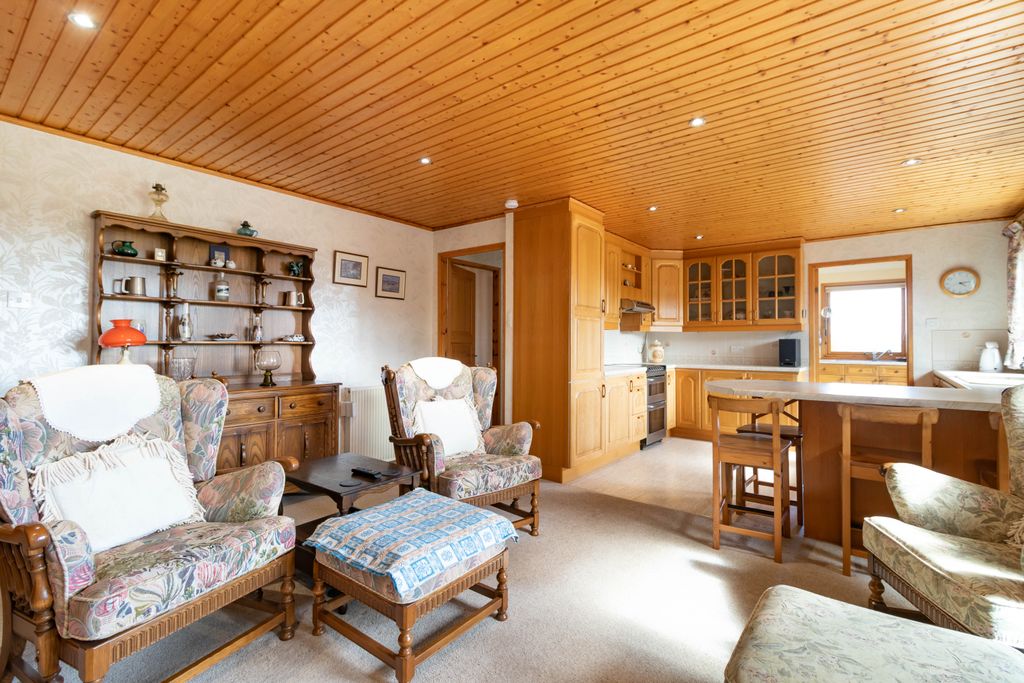 Additional image 8 of 3 bed detached bungalow for saleHill O' Blair, Blairgowrie PH10